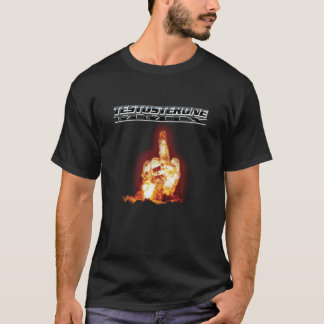 T-SHIRT TESTOS
