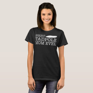 T-shirt Têtard