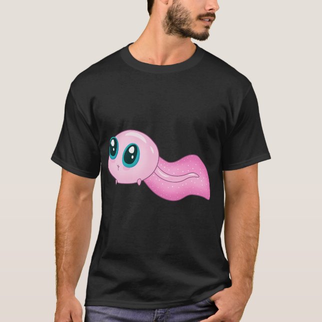 T-shirt Têtard (Devant)