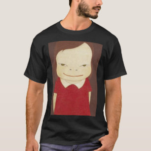 T-shirt Tête