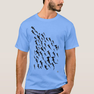 T-shirt Tête
