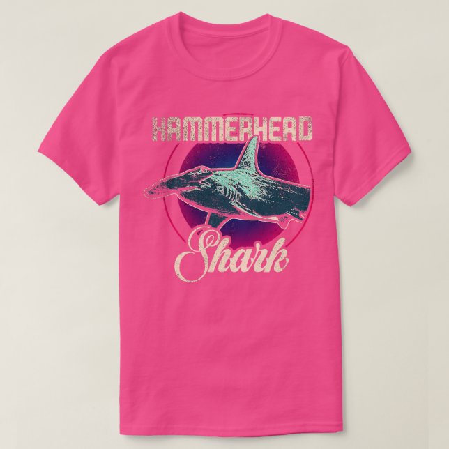T-shirt Tête 3 (Design devant)