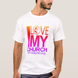 T-shirt Tete à l'ombre TUMC