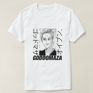 T-SHIRT TÊTE BLANCHE CLASSIQUE MOMOKO