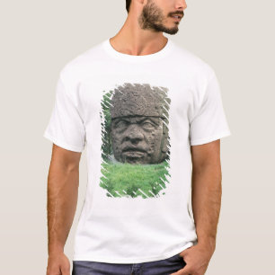 T-shirt Tête colossale