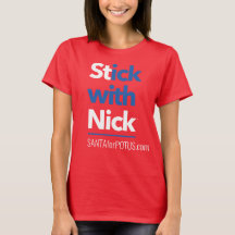 Tête de base féminine "Stick with Nick"