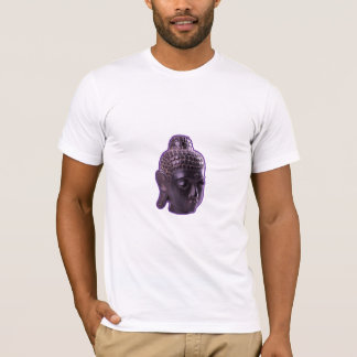T-shirt Tête de Bouddha