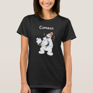 T-shirt Tête de canard Le délicieux Dernier cours Poster d