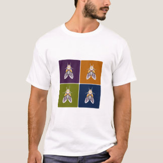 T-shirt Tête de clown
