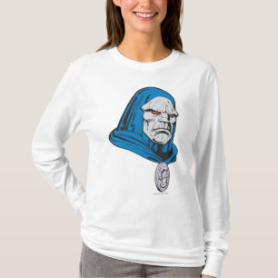 T-shirt Tête de Darkseid