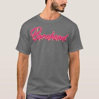 T-shirt Tête de goutte