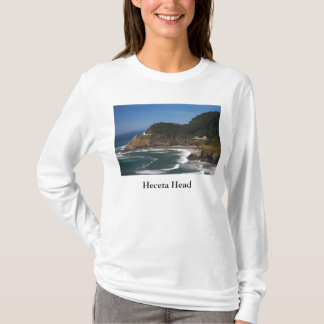 T-shirt Tête de Heceta