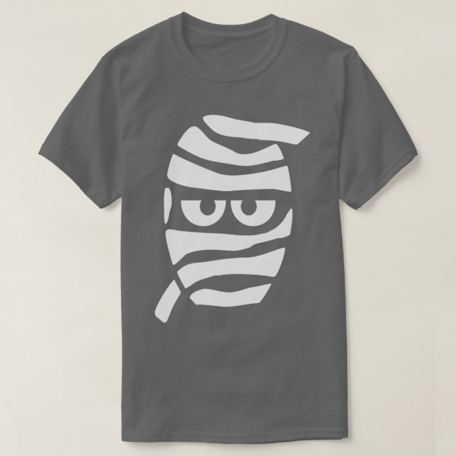 T-shirt Tête de la maman 3 (Design devant)