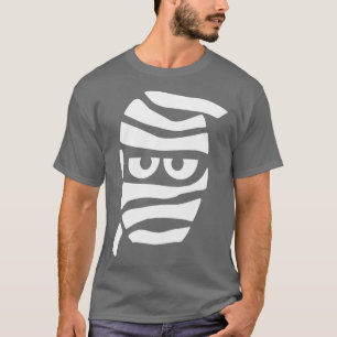 T-shirt Tête de la maman 3