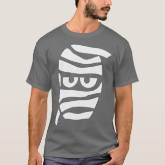 T-shirt Tête de la maman 3