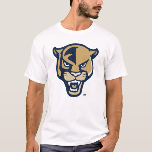T-shirt Tête de la Panthère FIU