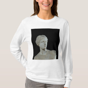 T-shirt Tête de la Vénus de Milo, c.100 AVANT JÉSUS CHR