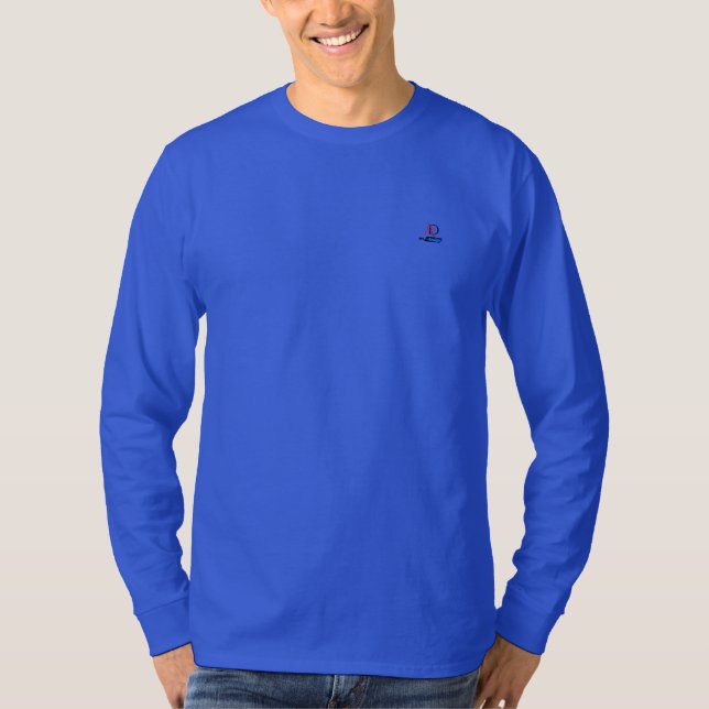 T-shirt Tête de lion (Devant)