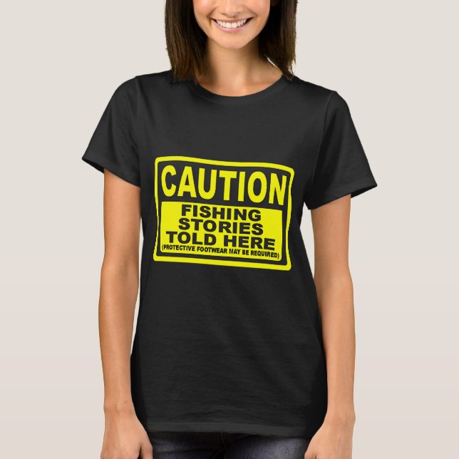 T-shirt Tête de lion Poisson rouge (Devant)