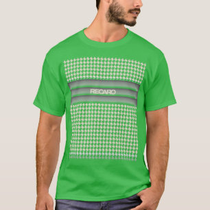 T-shirt Tête de lit Recaro