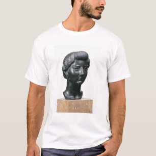 T-shirt Tête de Livia