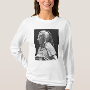 T-shirt Tête de modération