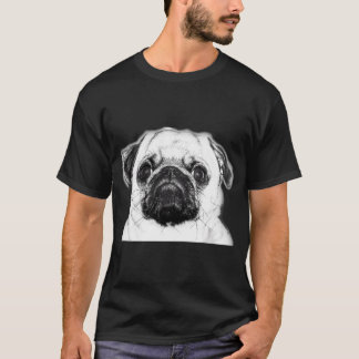 T-SHIRT TÊTE DE MUG