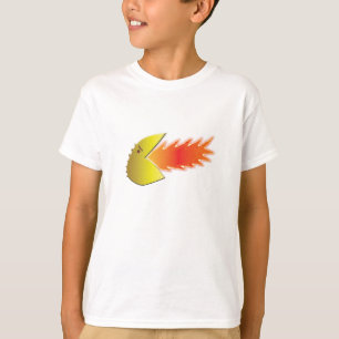 T-shirt Tête de respiration