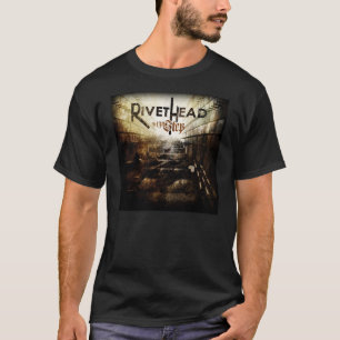 T-shirt TÊTE DE RIVET des 13èmes la chemise hommes de