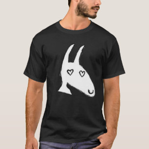 T-shirt tête de siège