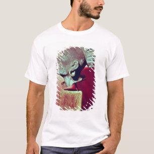 T-shirt Tête de Squanto