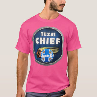 T-shirt Tête de tambour