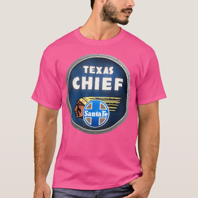 T-shirt Tête de tambour (Devant)