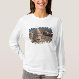 T-shirt Tête de Zeus-Oromandes