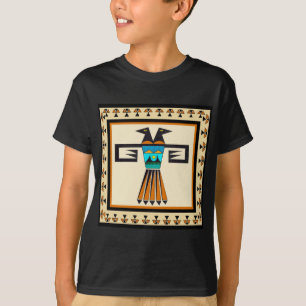 T-shirt Tête d'oiseau Twin Sud-Ouest
