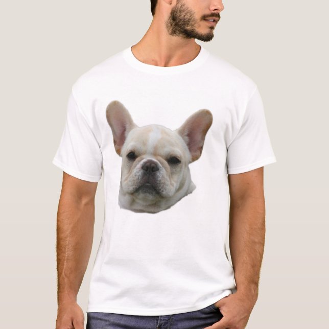 T-shirt Tête d'Ollie (Devant)