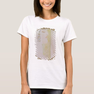 T-shirt Tête d'une femme, c.1908 (en pastel sur le papier)