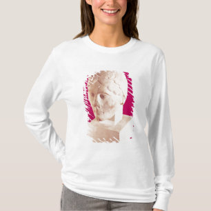 T-shirt Tête d'une femme, de cathédrale de Cambrai