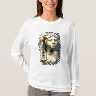 T-shirt Tête d'une princesse de la famille d'Akhenaten, N