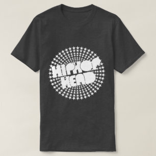 T-shirt Tête HipHop All-Star