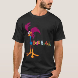 T-shirt Tête penchée de Bip Bip™