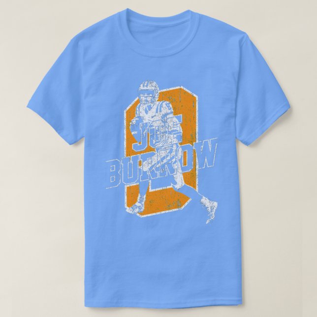 T-shirt Tête sur talons (Design devant)