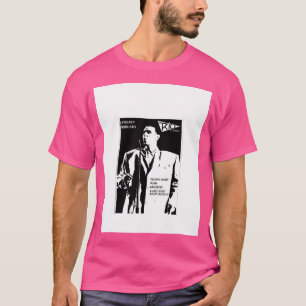 T-shirt Têtes de conférence du cinéma de Rio