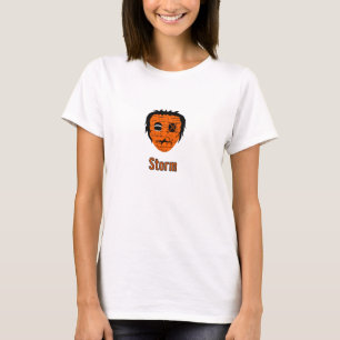 T-shirt Têtes vaudou