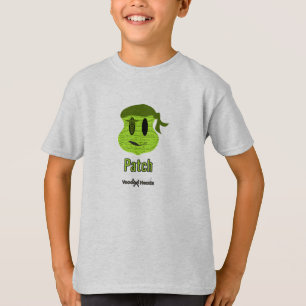 T-shirt Têtes vaudou