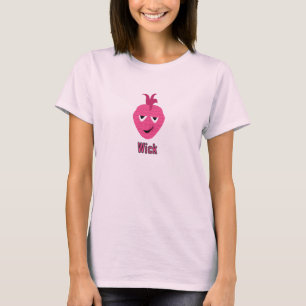 T-shirt Têtes vaudou