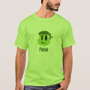 T-shirt Têtes vaudou
