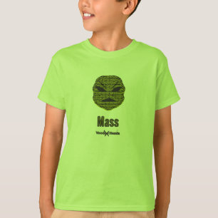 T-shirt Têtes vaudou