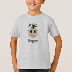 T-shirt Têtes vaudou