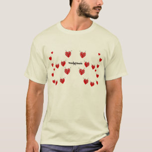 T-shirt Têtes vaudou